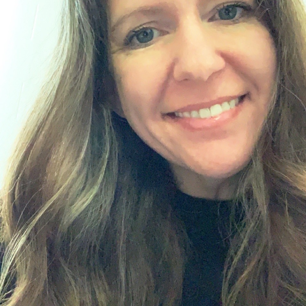 Meet your Posher, Brenda